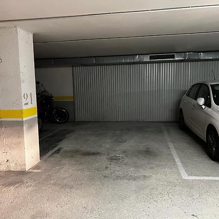 Apartamento Porta Da Vila Viveiro Exteriör bild