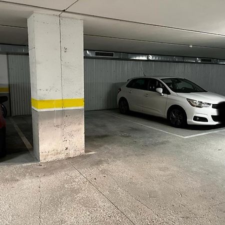 Apartamento Porta Da Vila Viveiro Exteriör bild