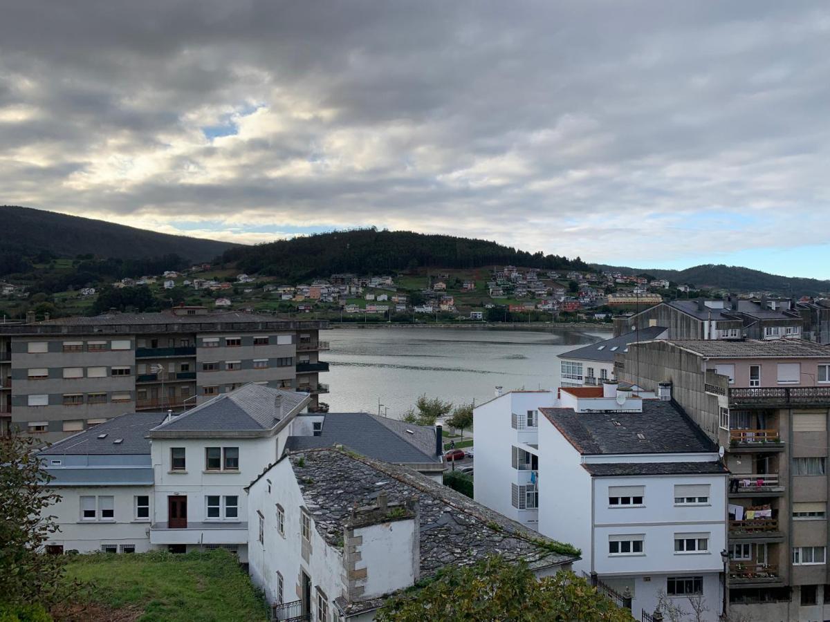 Apartamento Porta Da Vila Viveiro Exteriör bild