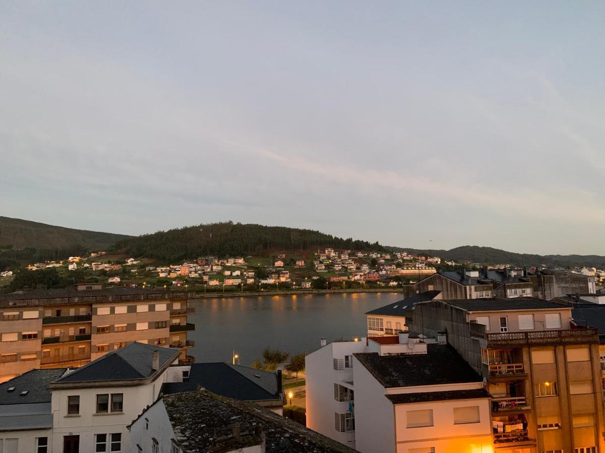 Apartamento Porta Da Vila Viveiro Exteriör bild