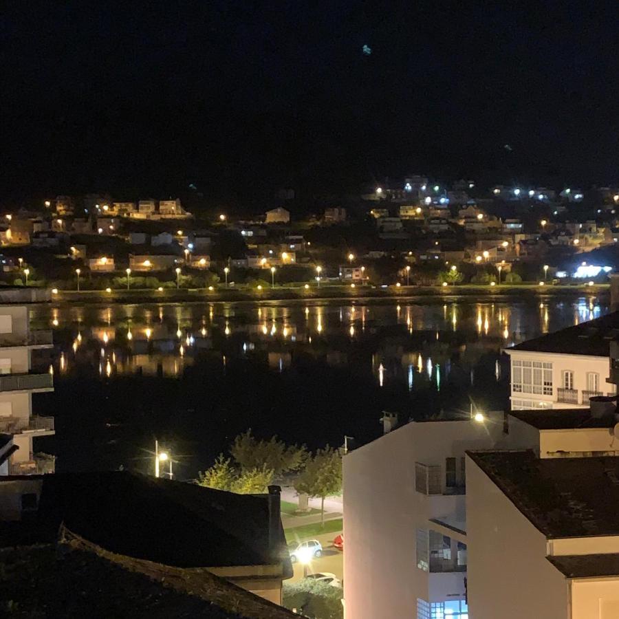Apartamento Porta Da Vila Viveiro Exteriör bild