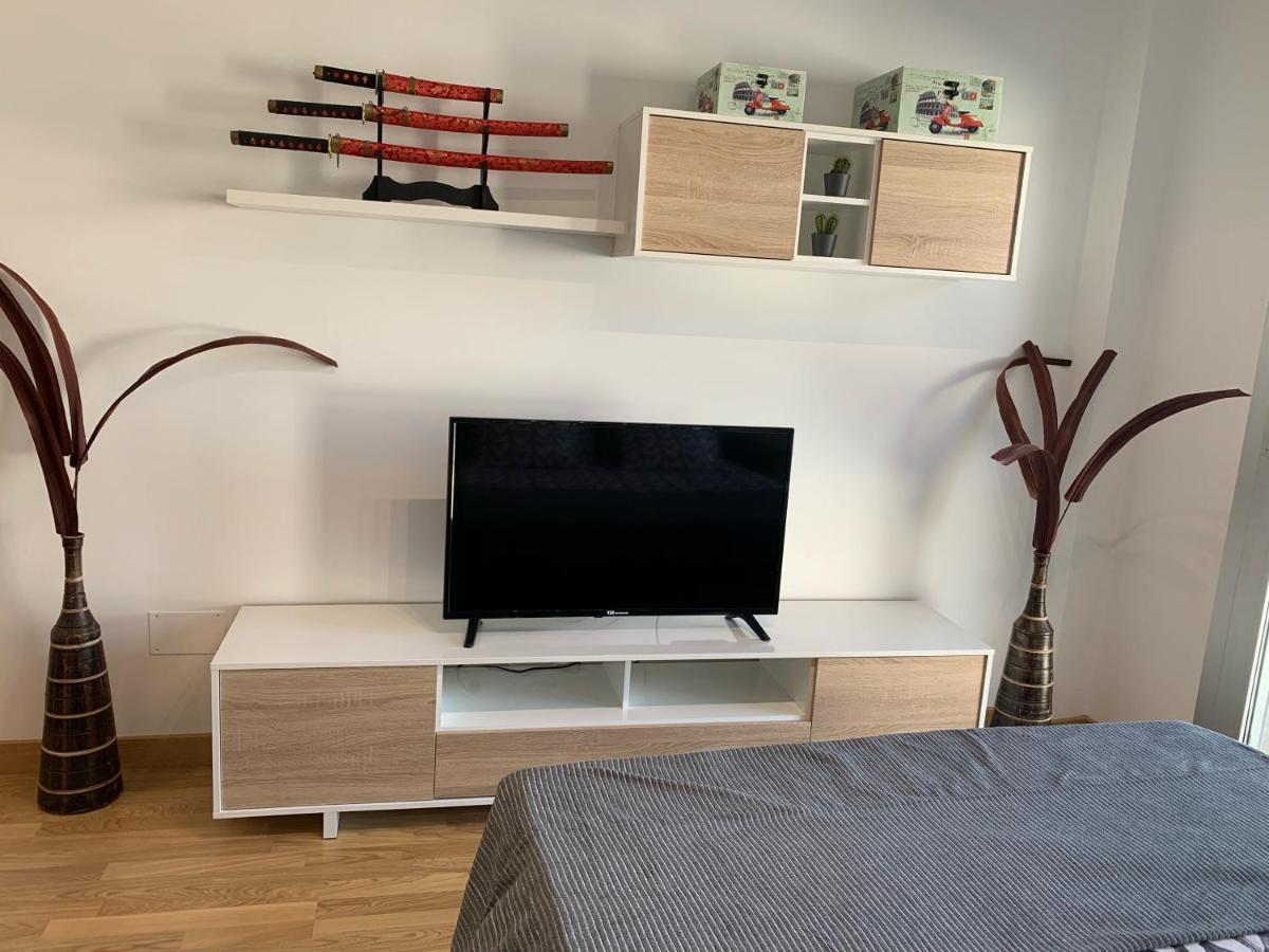 Apartamento Porta Da Vila Viveiro Exteriör bild