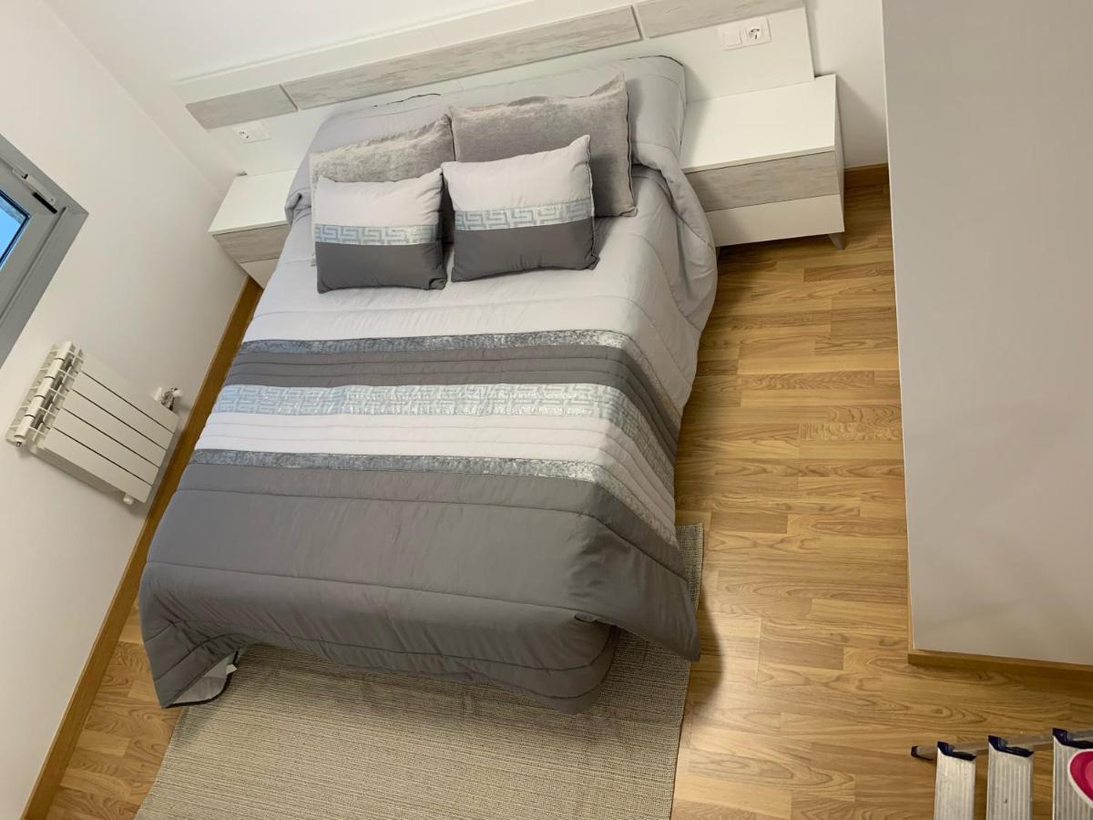 Apartamento Porta Da Vila Viveiro Exteriör bild