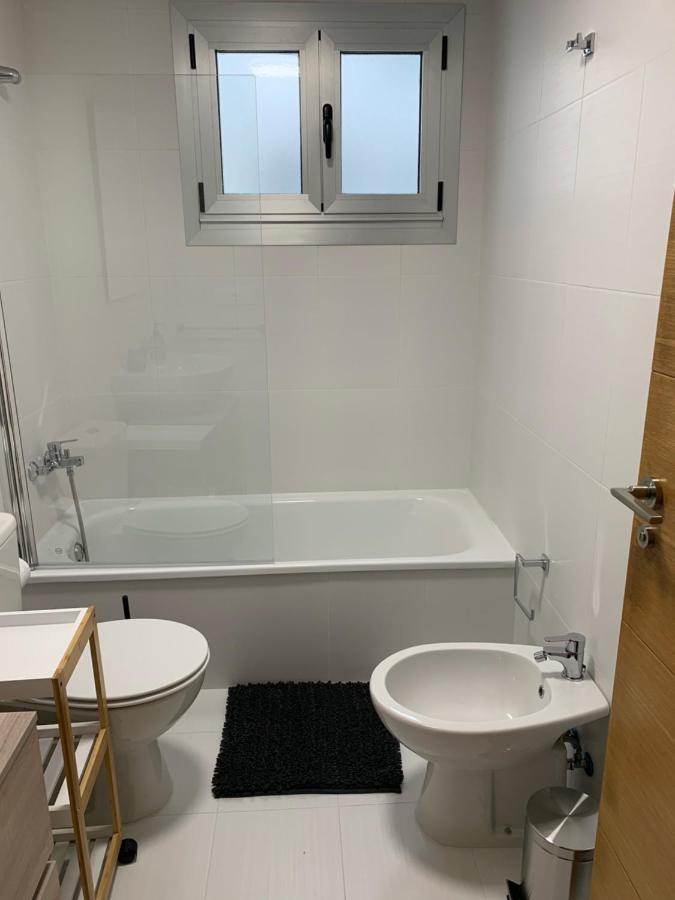 Apartamento Porta Da Vila Viveiro Exteriör bild