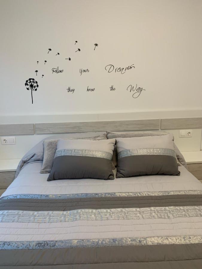 Apartamento Porta Da Vila Viveiro Exteriör bild