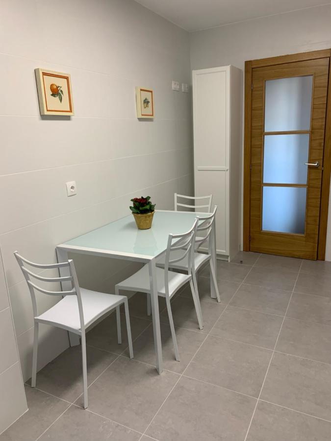 Apartamento Porta Da Vila Viveiro Exteriör bild