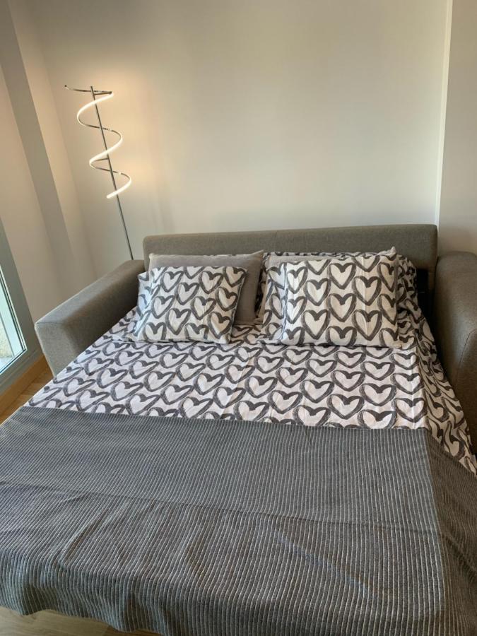 Apartamento Porta Da Vila Viveiro Exteriör bild