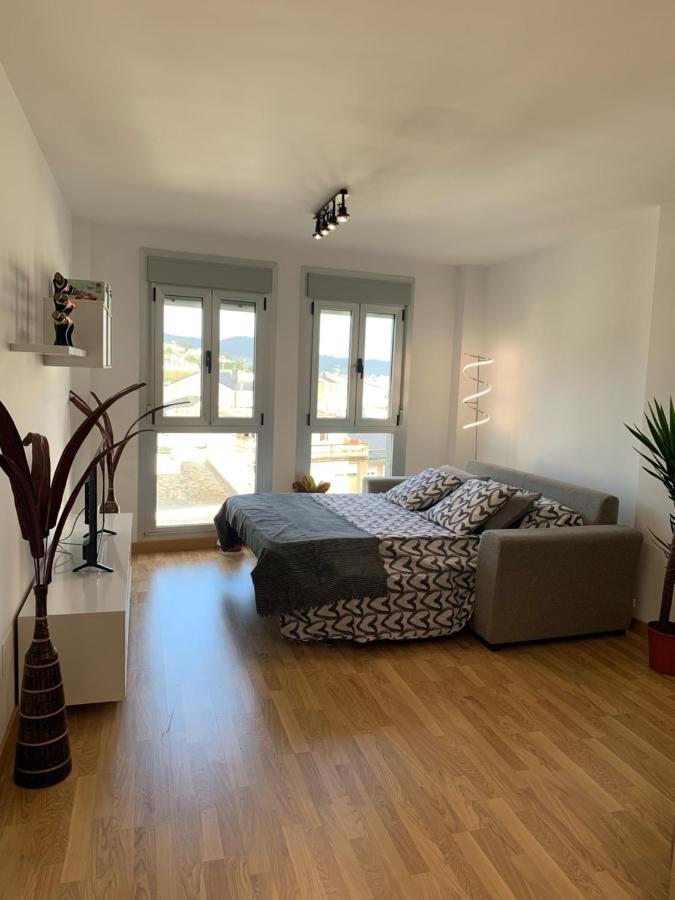 Apartamento Porta Da Vila Viveiro Exteriör bild