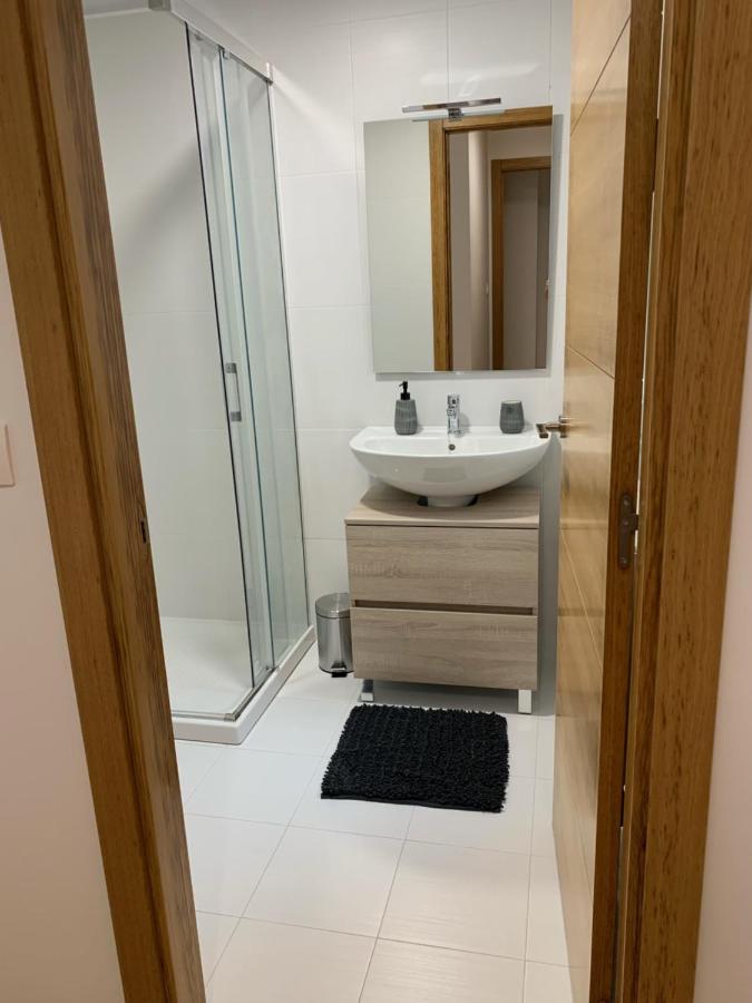 Apartamento Porta Da Vila Viveiro Exteriör bild