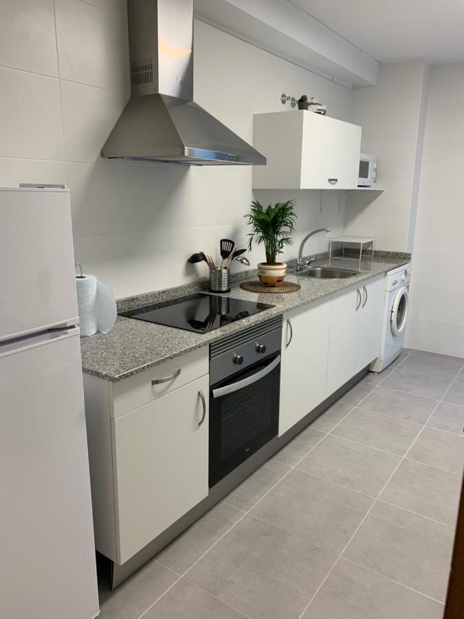 Apartamento Porta Da Vila Viveiro Exteriör bild