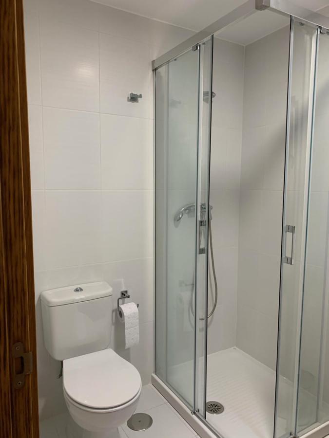 Apartamento Porta Da Vila Viveiro Exteriör bild