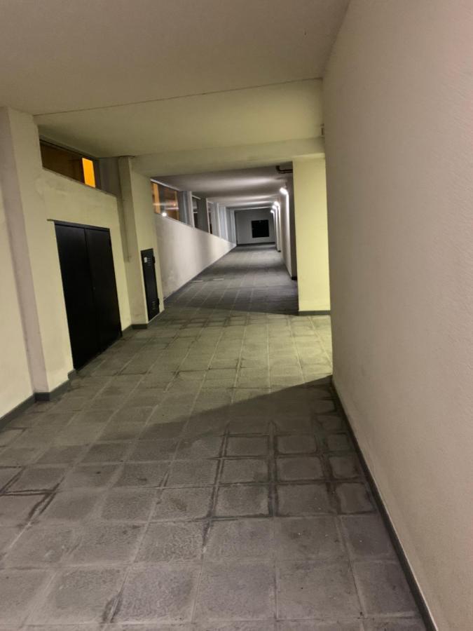 Apartamento Porta Da Vila Viveiro Exteriör bild