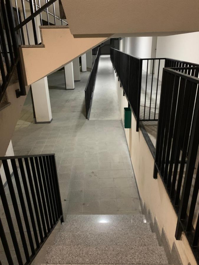 Apartamento Porta Da Vila Viveiro Exteriör bild