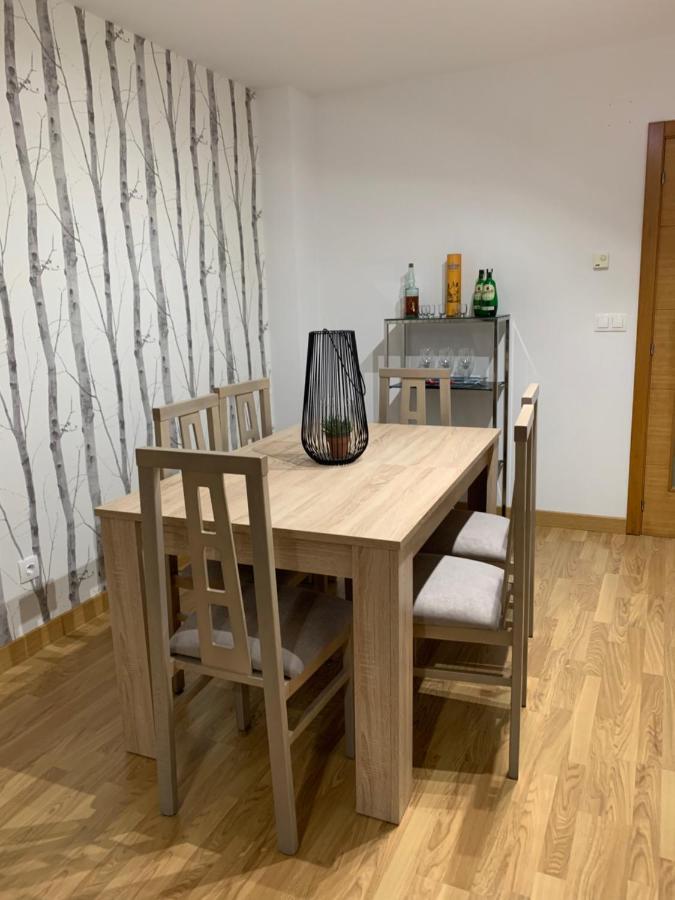 Apartamento Porta Da Vila Viveiro Exteriör bild