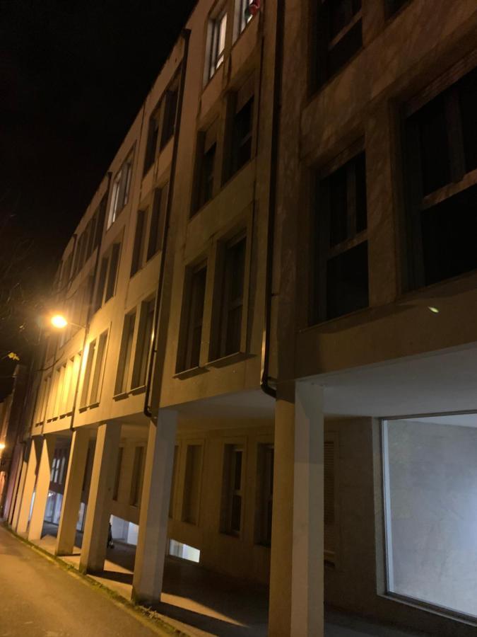 Apartamento Porta Da Vila Viveiro Exteriör bild