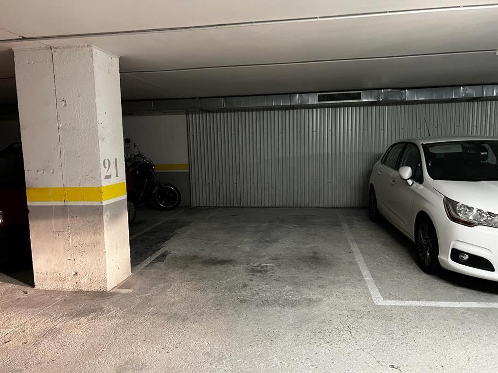 Apartamento Porta Da Vila Viveiro Exteriör bild