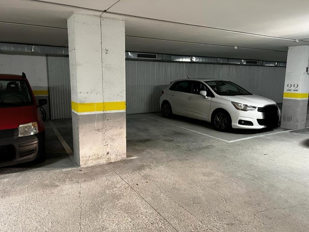 Apartamento Porta Da Vila Viveiro Exteriör bild